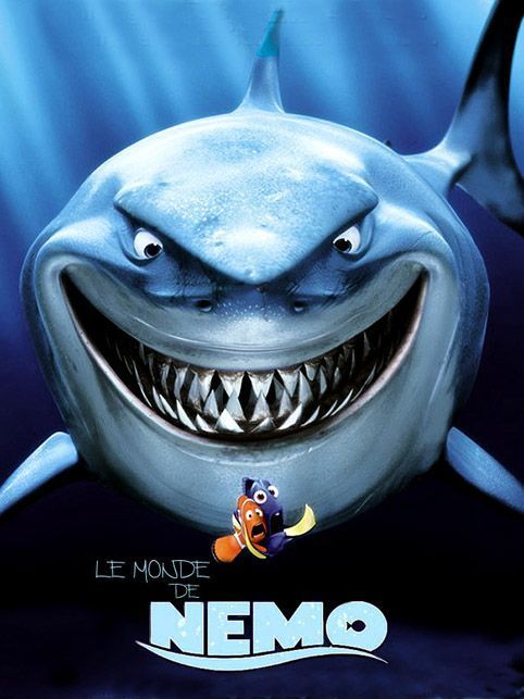 Le Monde de Nemo Le Monde de Nemo