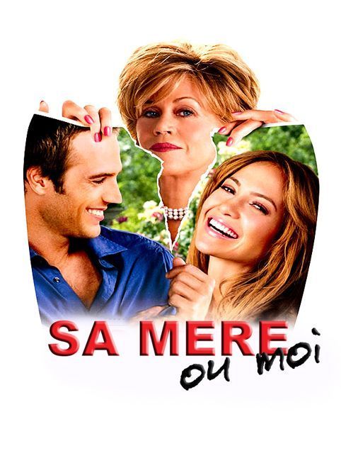 Bande Annonce Sa Mère Ou Moi sa mere ou moi