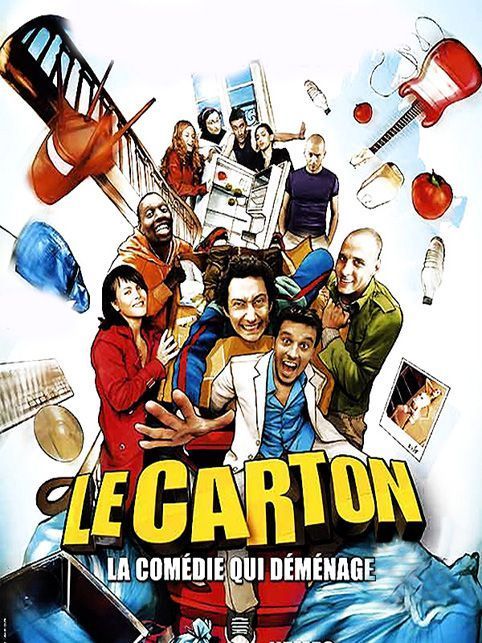 LE CARTON